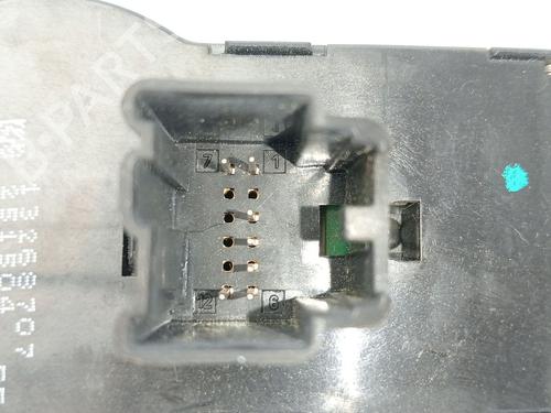Headlight switch OPEL ASTRA J (P10) 2.0 CDTI (68) | BP30858379I24 - Image 7