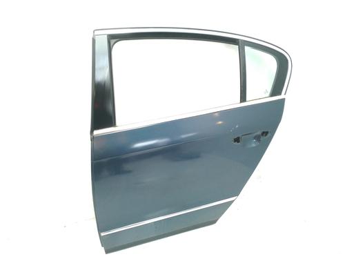 Used Left rear door VW PASSAT B6 (3C2) 2.0 TDI 16V (140 hp) 17388472