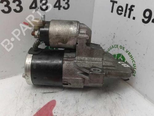 Starter MAZDA 6 Hatchback (GG) 1.8 | BP7951026M8 - Image 3