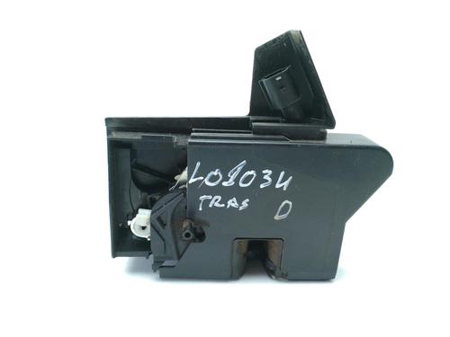 Rear right lock DACIA SANDERO II  | BP12311036C99 