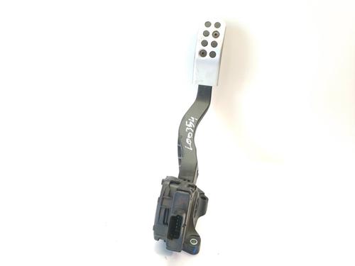 Pedal CITROËN C2 (JM_) 1.6 VTS | BP11033449I4 