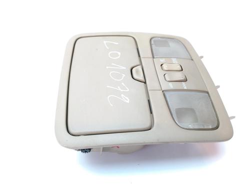 Interior roof light TOYOTA LAND CRUISER PRADO (_J12_) 3.0 D-4D (KDJ120, KDJ125) | BP12311358I8 