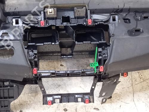 Dashboard BMW 2 Gran Tourer (F46) 220 i | BP31211556C46 - Image 5