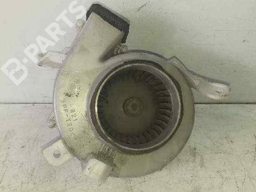 Heater blower motor TOYOTA PRIUS (_W3_)  | BP7958000M62 