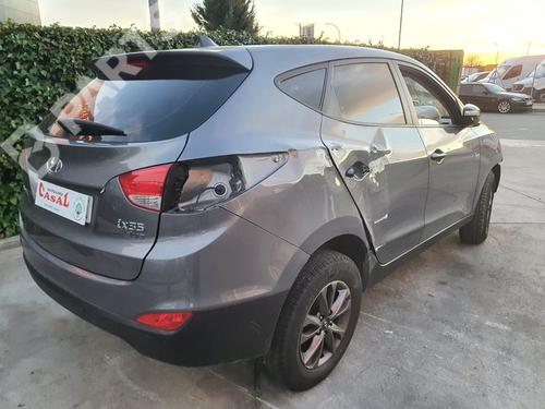 Electronic module HYUNDAI ix35 (LM, EL, ELH) 1.6 | BP10692305M83  - Image 14