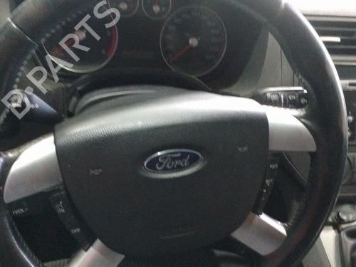 Front left lock FORD FOCUS C-MAX (DM2) 2.0 TDCi | BP30617615C98 - Image 5