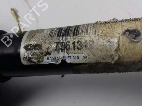 Right front driveshaft BMW X5 (E53) 4.4 i | BP7960192M39 