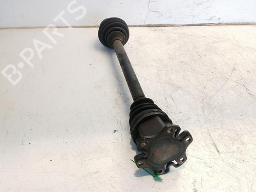 Left front driveshaft AUDI A4 B7 (8EC) 2.0 TFSI | BP38178663M38 - Image 4