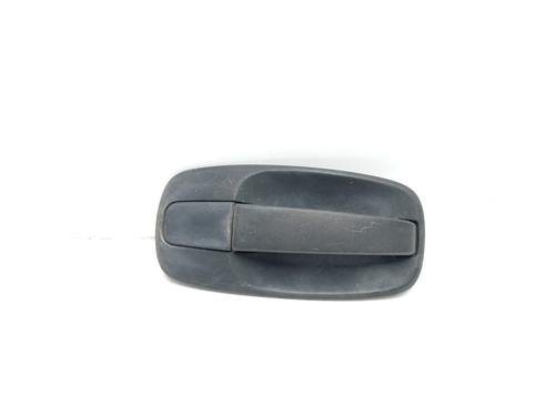 Used Tailgate handle OPEL VIVARO A Van (X83) [2001-2015]  17093567