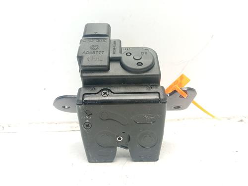 Używane Zamek klapy tylnej / bagażnika KIA NIRO I (DE) [2016-2022]  30754995