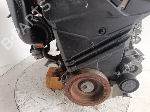 Engine RENAULT MEGANE III Hatchback (BZ0/1_, B3_) 1.5 dCi (BZ0C) | BP37606056M1 - Image 13
