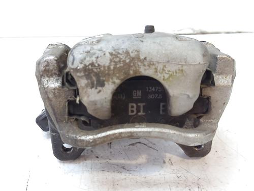 Left rear brake caliper OPEL ASTRA K (B16) 1.6 CDTi (68) | BP31185044M107 