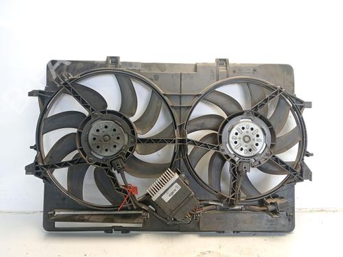 Used Radiator fan AUDI A5 Sportback (8TA) [2007-2017]  29831656