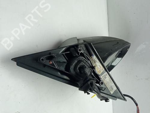 Ryggespeil venstre AUDI A6 C7 (4G2, 4GC) 2.0 TDI | BP30554021C26