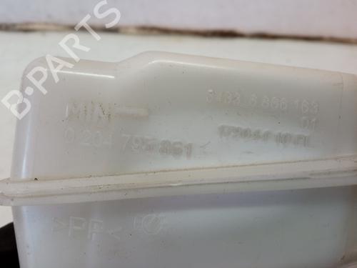 Brake master cylinder BMW 2 Gran Tourer (F46)  | BP24315562M77 