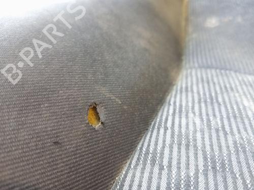 Seats set TOYOTA YARIS Hatchback Van (_P13_) 1.0 VVTi (KSP130) | BP31191635C78