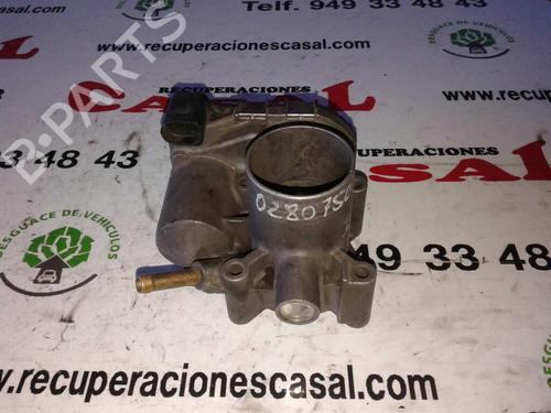 Throttle body SEAT IBIZA II (6K1)  | BP7962932M82 