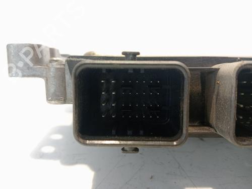 Engine control unit (ECU) RENAULT KANGOO Express (FW0/1_) 1.5 dCi 90 (FW0G, FW05, FW08, FW11) | BP30638761M57 