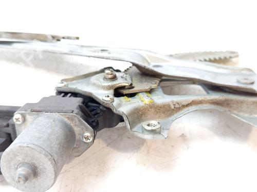 Rear left window mechanism NISSAN MICRA V (K14) 1.0 IG-T 100 | BP29475798C24 