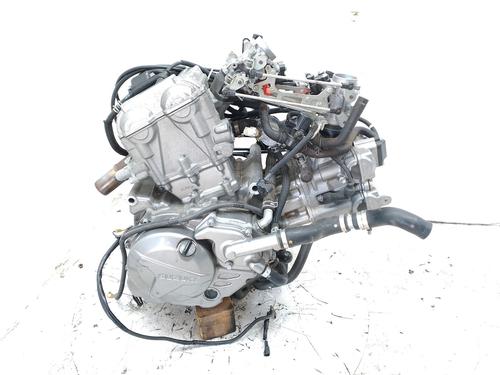 Engine SUZUKI MOTORCYCLES V-STROM V-Strom 650 XT | BP24702955M1 - Image 3