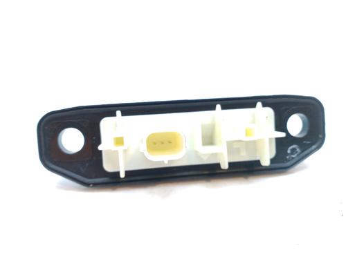 Tailgate handle TOYOTA YARIS (_P13_)  | BP18270384C132 