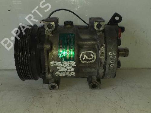 Used AC compressor AC compressor 7957536 7957536