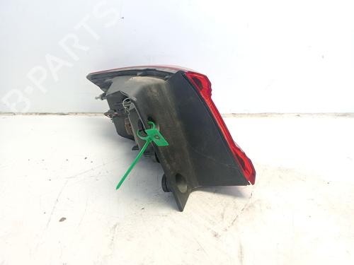 Right taillight RENAULT TALISMAN (LP_) 1.6 dCi 130 | BP29498979C35 