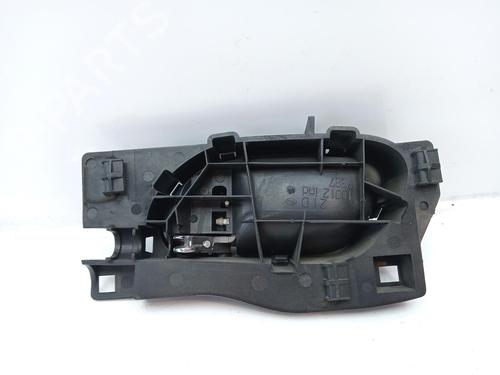 Front right interior door handle CITROËN C4 I (LC_)  | BP15606784I14 