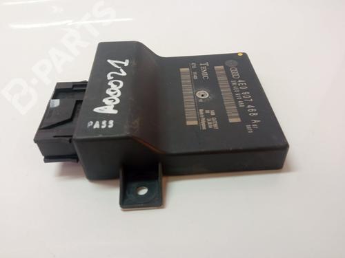 Electronic module AUDI A8 D3 (4E2, 4E8) 6.0 W12 quattro | BP11417139M83 