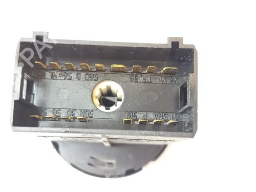 Headlight switch VW POLO V (6R1, 6C1) | BP30858392I24