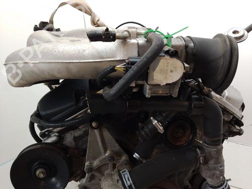 Motor JAGUAR S-TYPE II (X200) 3.0 V6 | BP30456878M1 