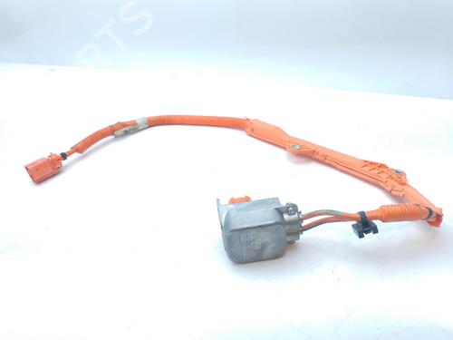Electronic module TOYOTA YARIS (_P13_)  | BP15889741M83 