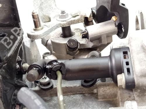 Gearbox SEAT IBIZA IV SC (6J1, 6P5) 1.9 TDI | BP29361019M3 