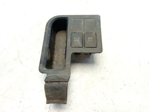 Used Electronic module TOYOTA YARIS VERSO (_P2_) 1.4 D-4D (NLP20_, NLP22_) (75 hp) 30897584