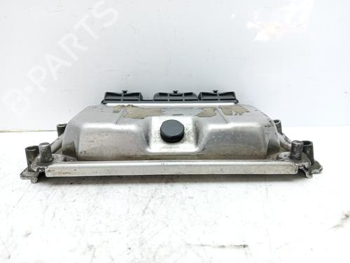 Engine control unit (ECU) PEUGEOT 206 CC (2D)  | BP18829158M57 