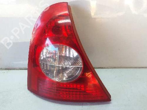 Venstre Baklys Venstre Baklys 7959237 7959237