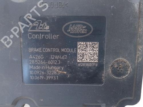 ABS pump LAND ROVER RANGE ROVER EVOQUE (L538) 2.2 D 4x4 | BP36363183M43  - Image 7