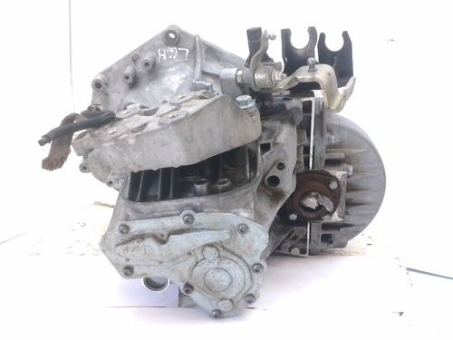 Gearbox FIAT DUCATO Van (250_) E-Ducato (250DPE) | BP26207084M3 