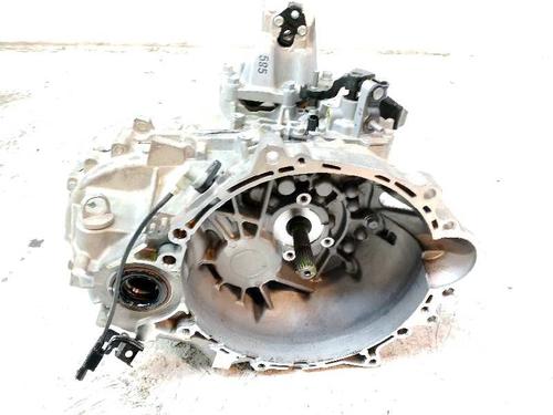 Used Gearbox Gearbox 24703180 24703180