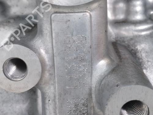 Engine TOYOTA YARIS (_P13_) | BP25037170M1