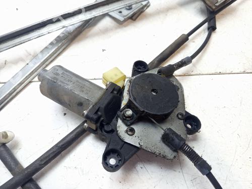 Front left window mechanism MERCEDES-BENZ VITO / MIXTO Van (W639) | BP32267176C22