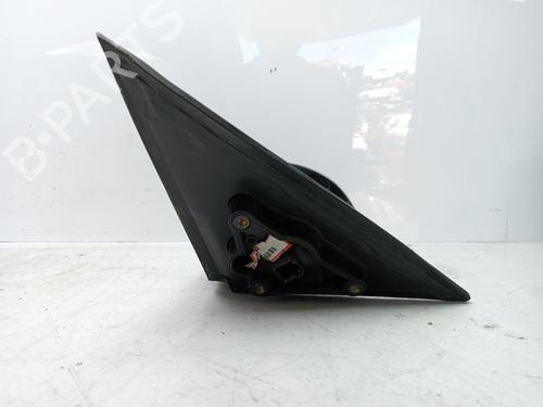 Right mirror HYUNDAI SONATA IV (EF) 2.0 16V | BP18841154C27 