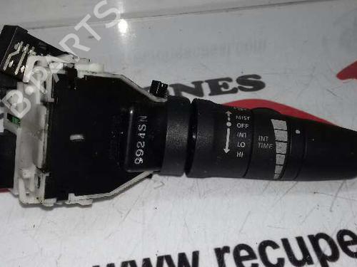 Used Headlight switch NISSAN NV200 / EVALIA Bus 1.5 dCi 90 (M20, M20M) (90 hp) 7952464