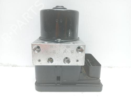ABS pump OPEL ASTRA H (A04) 1.7 CDTI (L48) | BP16022994M43 
