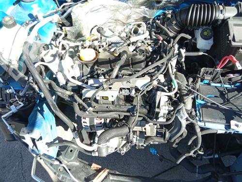 Engine DACIA SANDERO II 1.0 TCe 100 (B8ML) | BP9456507M1 - Image 8