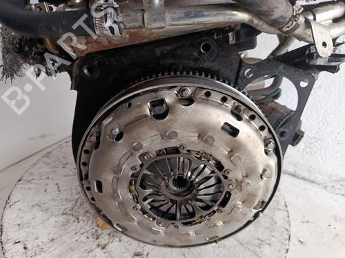 Engine OPEL ASTRA H GTC (A04) 1.9 CDTi 16V (L08) | BP37700784M1  - Image 9