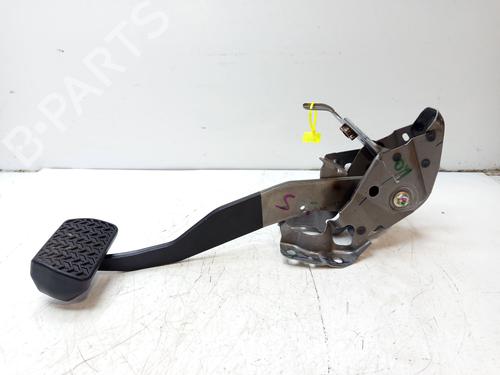 Break pedal TOYOTA C-HR (_X1_) 1.8 Hybrid (ZYX10_, ZYX11_) | BP33557370I19 - Image 3