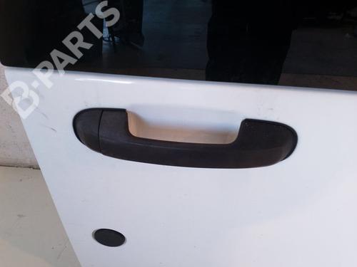 Right rear door FORD TRANSIT CONNECT (P65_, P70_, P80_) 1.8 TDCi | BP10990145C5 