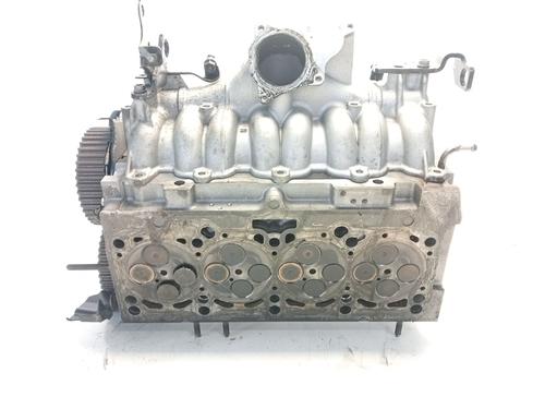 Cylinder head AUDI A4 B7 (8EC) 2.0 TDI | BP31211337M5 