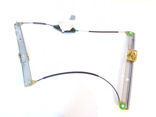 Used Front left window mechanism Front left window mechanism 9844293 9844293